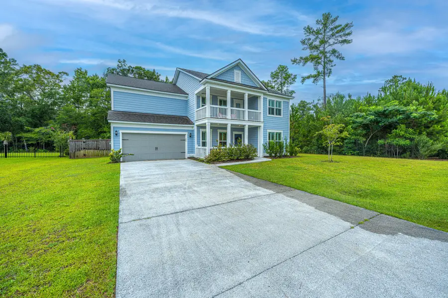 4007 Oxeye Loop, Johns Island, SC 29455 - #2