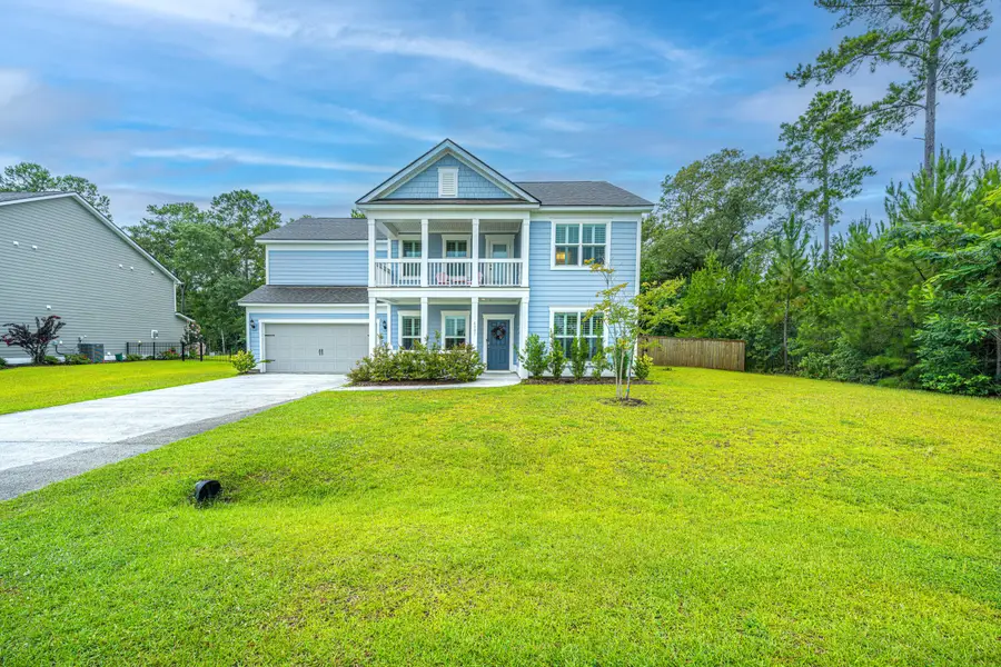 4007 Oxeye Loop, Johns Island, SC 29455 - #3