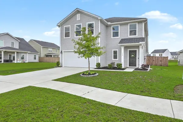 114 Lucca Drive, Summerville, SC 29486