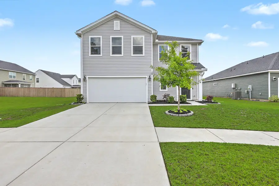 114 Lucca Drive, Summerville, SC 29486 - #2