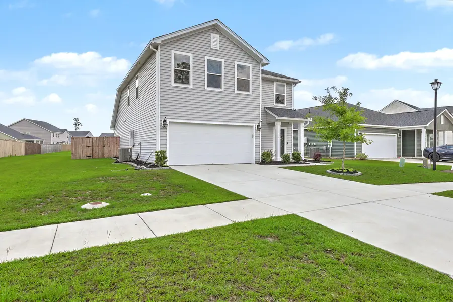114 Lucca Drive, Summerville, SC 29486 - #3
