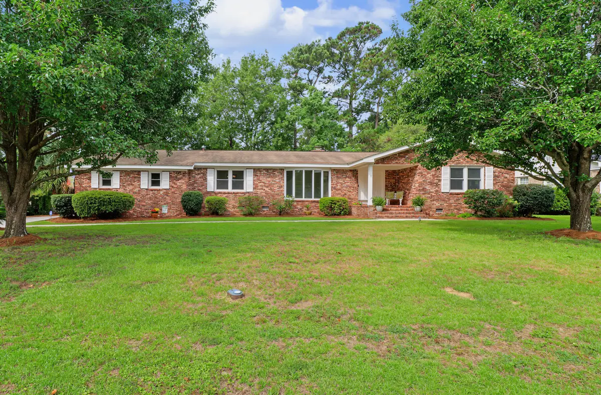 1 Mueller Drive, Charleston, SC 29407 - #1