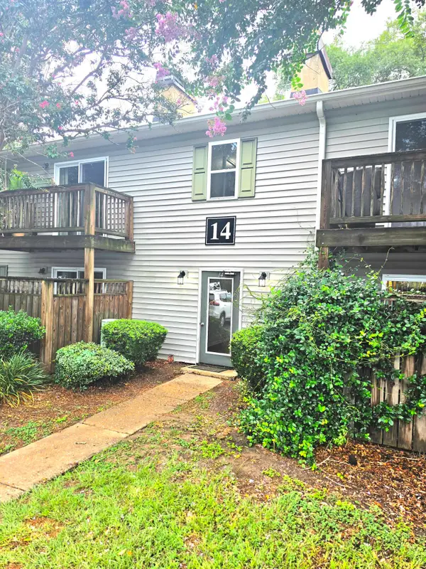 1402 Camp Road #Apt 14e, Charleston, SC 29412