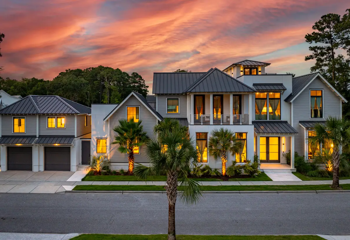 700 Stucco Lane, Mount Pleasant, SC 29464 - #1