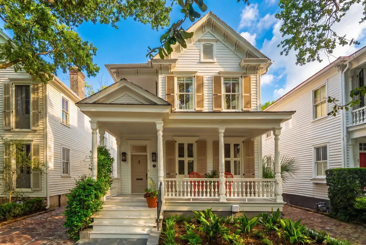95 Church Street, Charleston, SC 29401 - #1