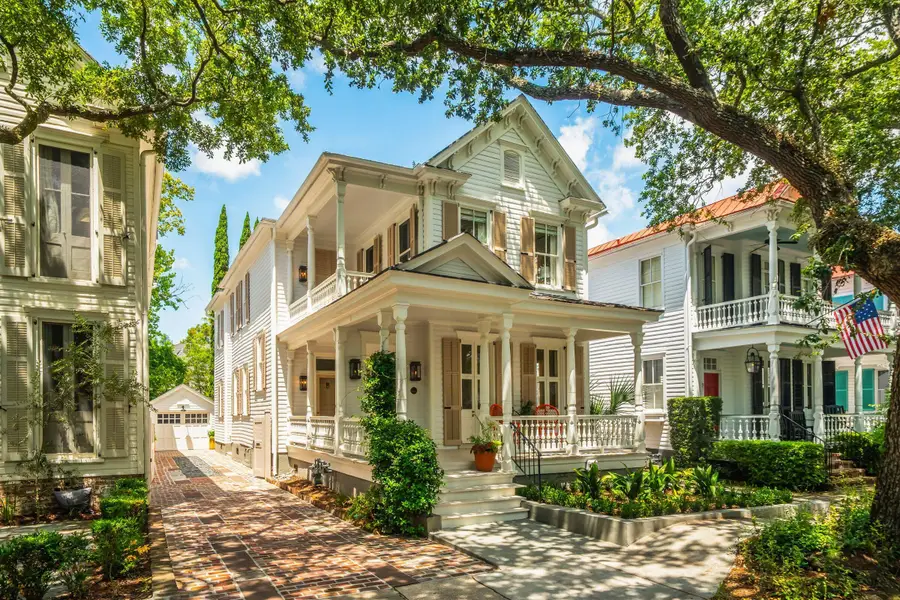 95 Church Street, Charleston, SC 29401 - #3