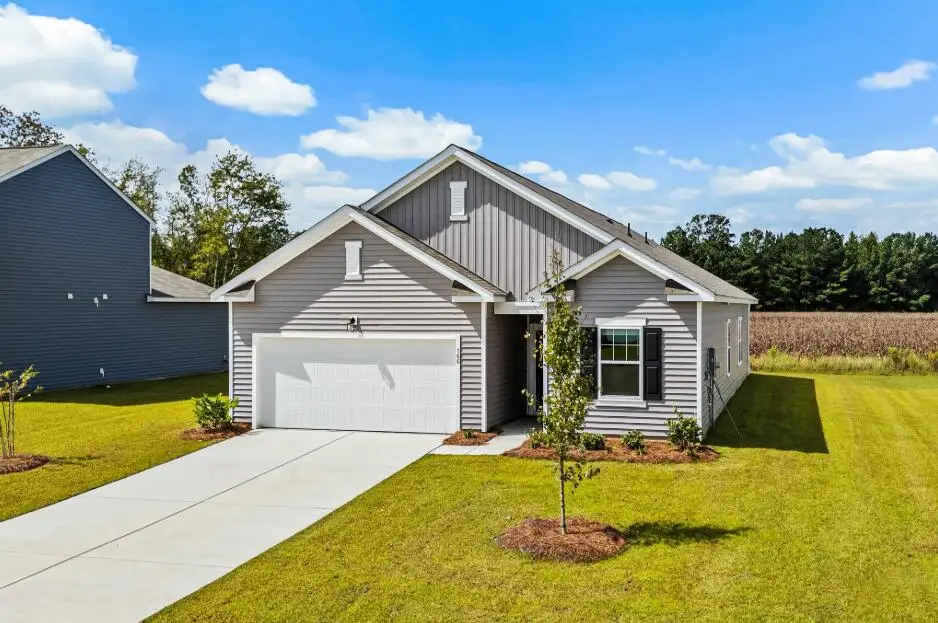 5297 Cottage Landing Drive, Summerville, SC 29485 - #1