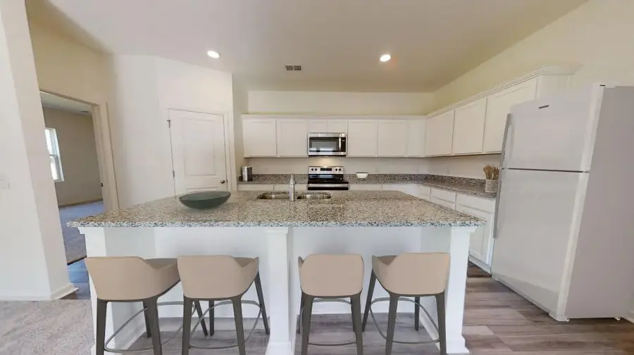 5297 Cottage Landing Drive, Summerville, SC 29485 - #3