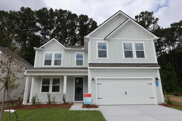 1059 Boyington Drive #59, Hollywood, SC 29449