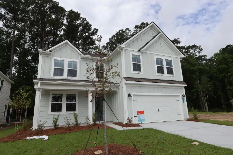 1059 Boyington Drive #59, Hollywood, SC 29449 - #2