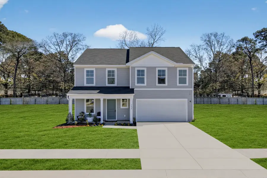 7115 Windham Way, Ladson, SC 29456 - #2