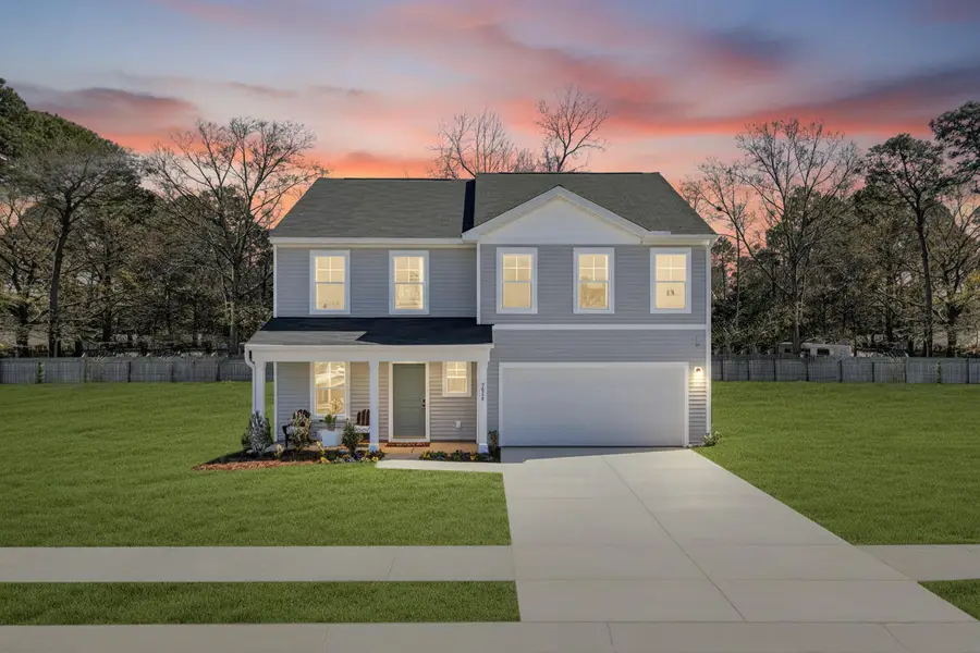 7115 Windham Way, Ladson, SC 29456 - #3