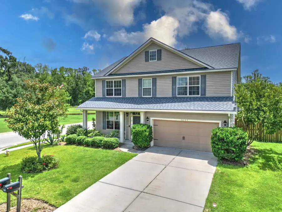 7627 Haywood Street, North Charleston, SC 29418 - #2