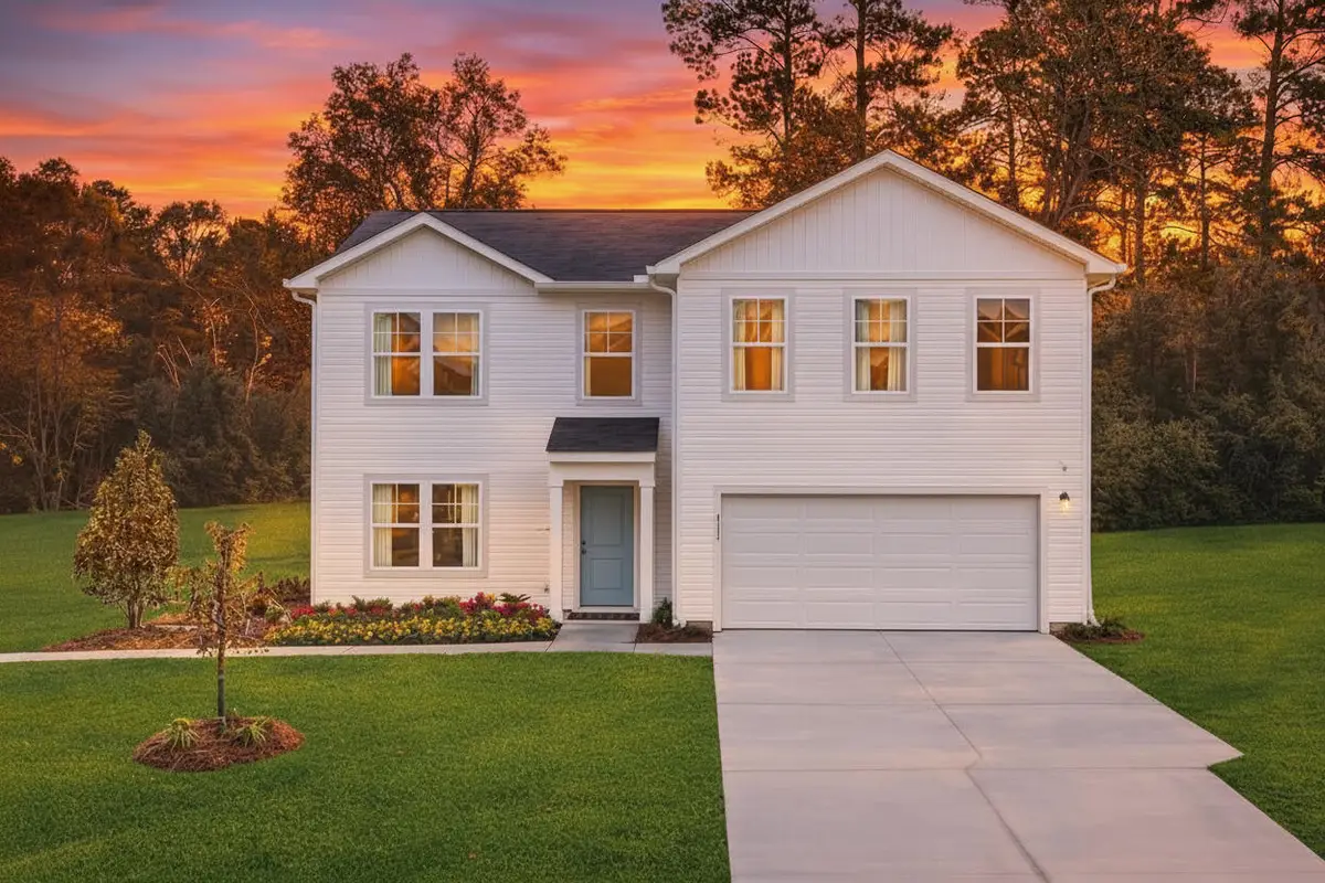 7060 Windham Way, Ladson, SC 29456 - #1