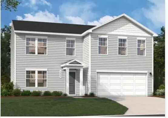 7060 Windham Way, Ladson, SC 29456 - #2