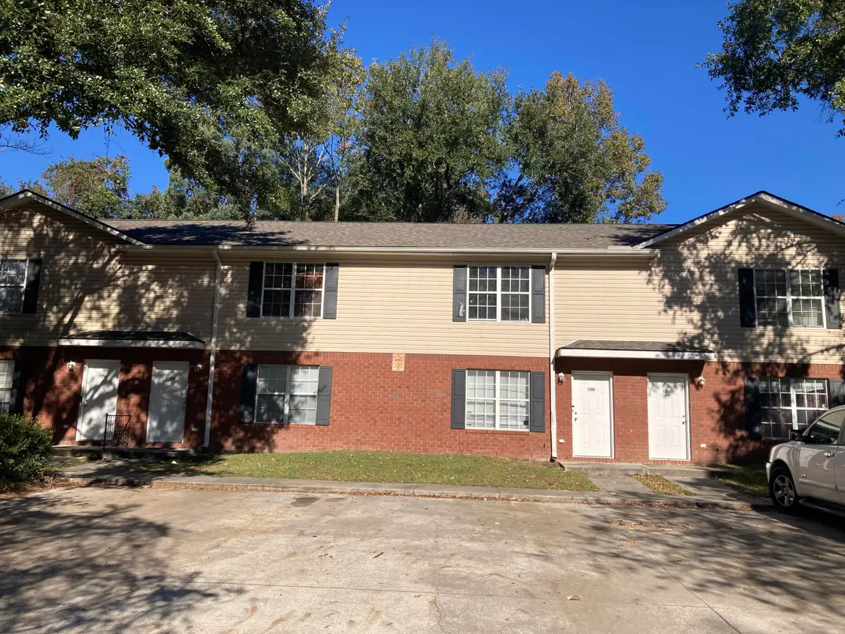 1290 Sumner Avenue, North Charleston, SC 29406 - #1