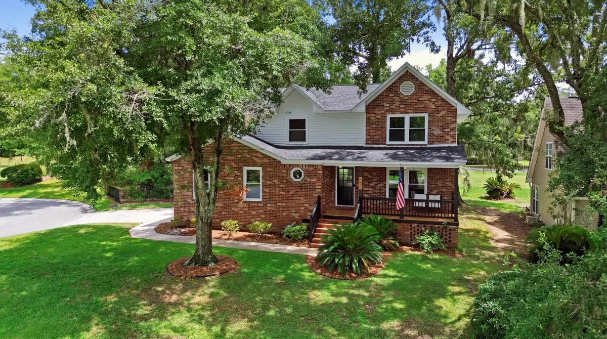 1 Oatly Circle, Charleston, SC 29414 - #1