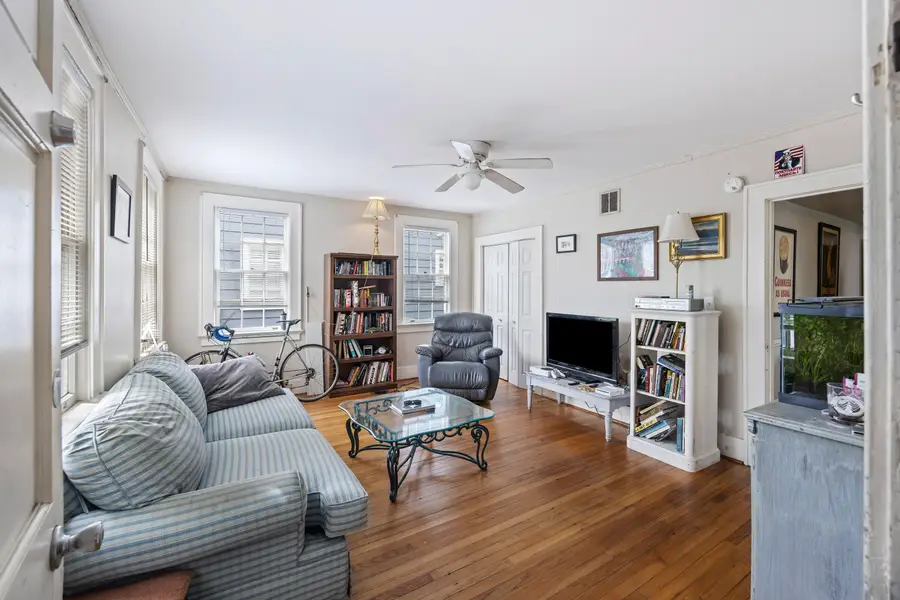 11 Smith Street, Charleston, SC 29401 - #3