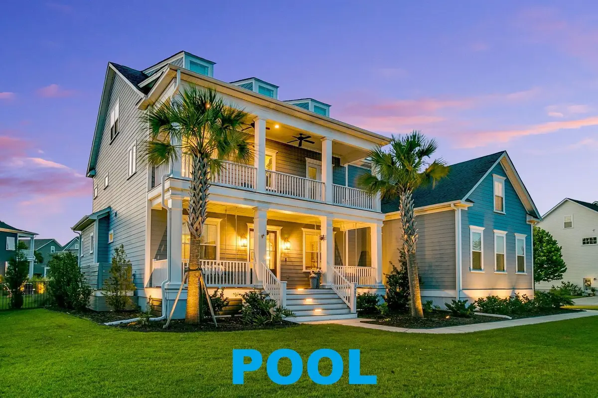 2957 River Vista Way, Mount Pleasant, SC 29466 - #1