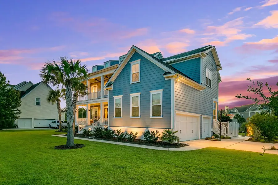 2957 River Vista Way, Mount Pleasant, SC 29466 - #2