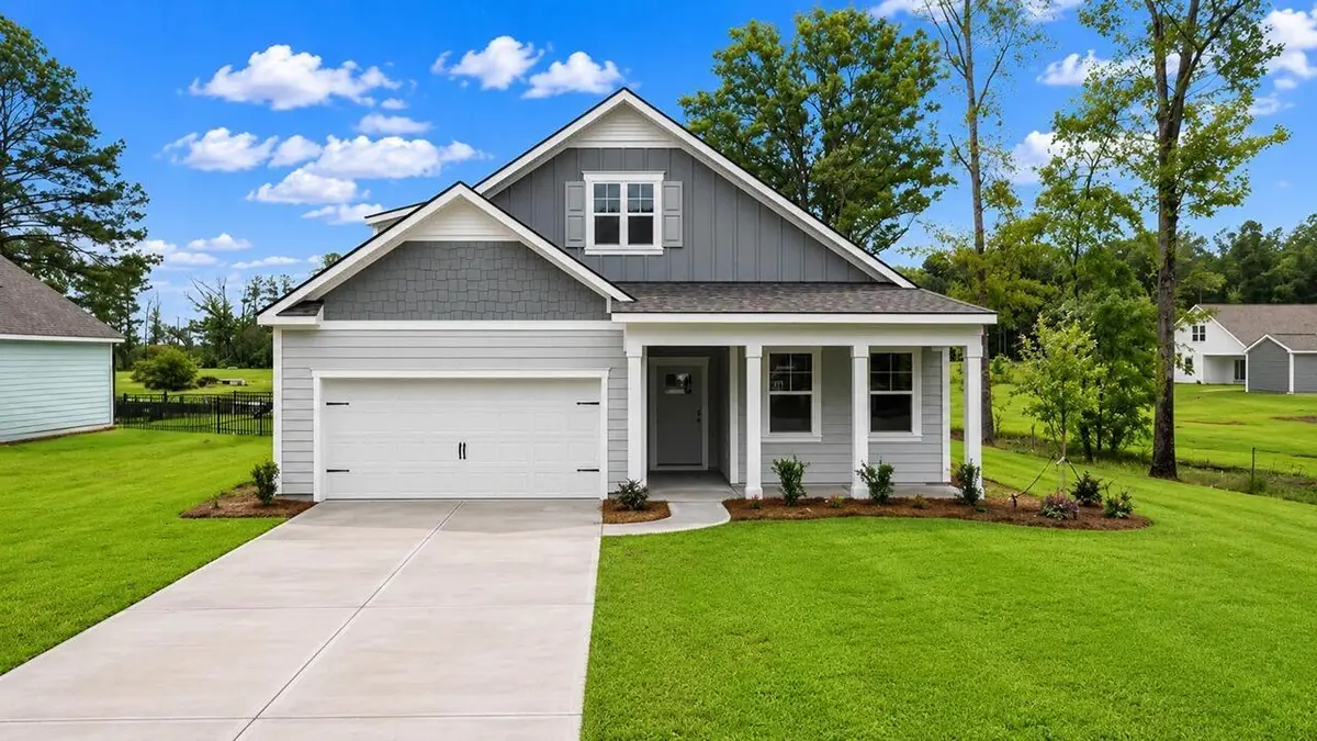 138 Morning View Way, Moncks Corner, SC 29461 - #1