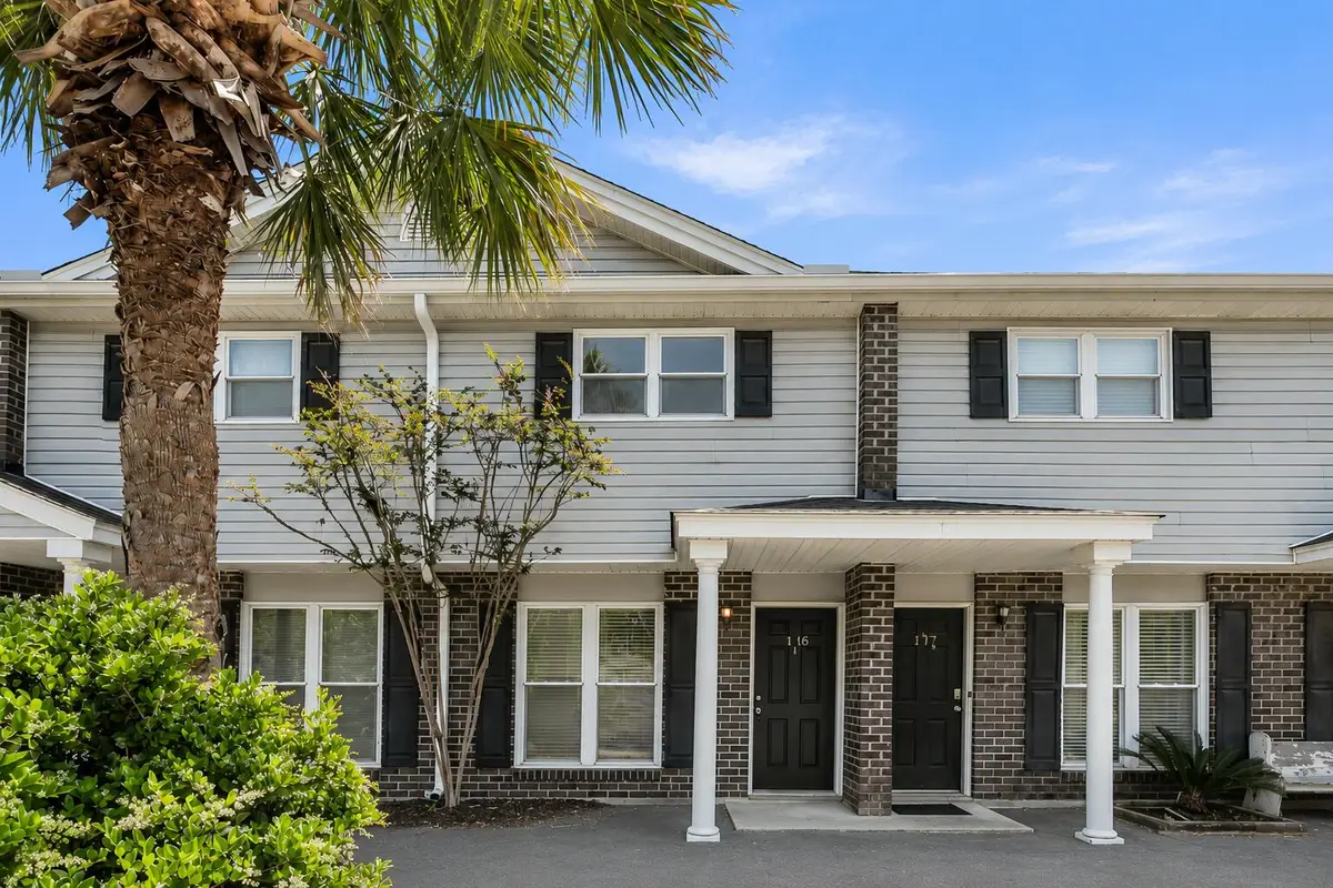 1713 Boone Hall Drive #Unit I-16, Charleston, SC 29407 - #1
