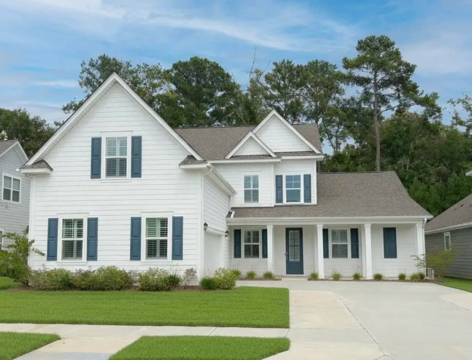 420 Oak View Way, Summerville, SC 29483 - #1