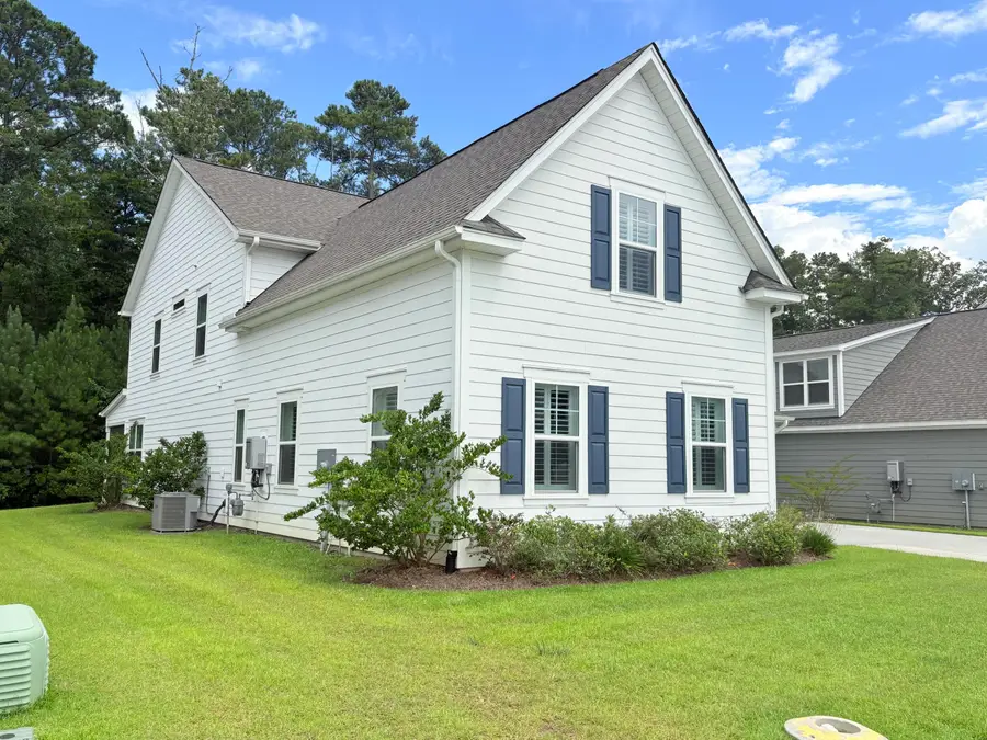 420 Oak View Way, Summerville, SC 29483 - #3