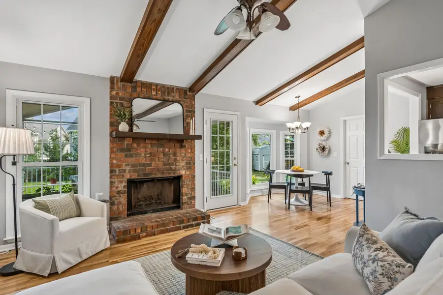952 Anchor Road, Charleston, SC 29412 - #3