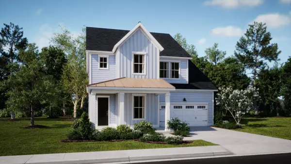 125 Brick Drive, Summerville, SC 29486