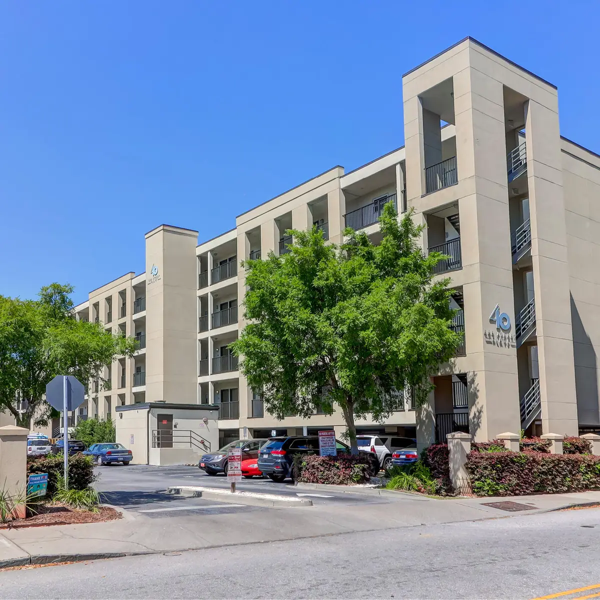 40 Bee Street #205, Charleston, SC 29403 - #1