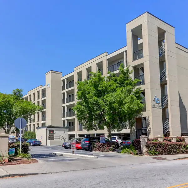 40 Bee Street #205, Charleston, SC 29403
