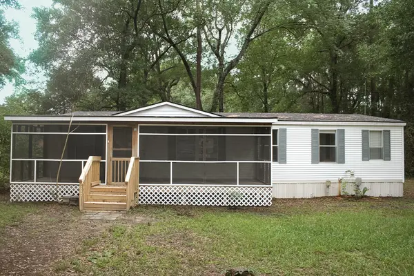 745 Rio Vista Lane, Cottageville, SC 29435