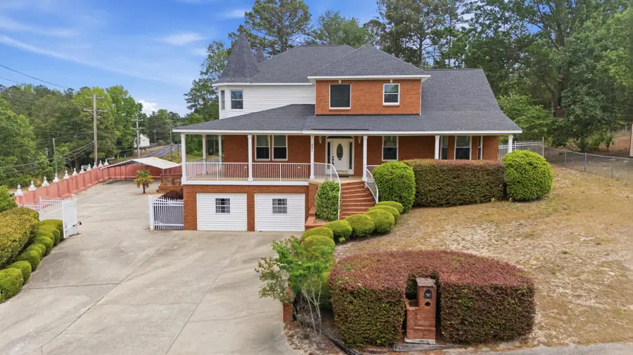 201 Bramblewood Circle, West Columbia, SC 29172 - #2