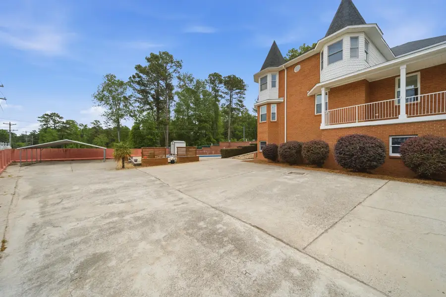 201 Bramblewood Circle, West Columbia, SC 29172 - #3