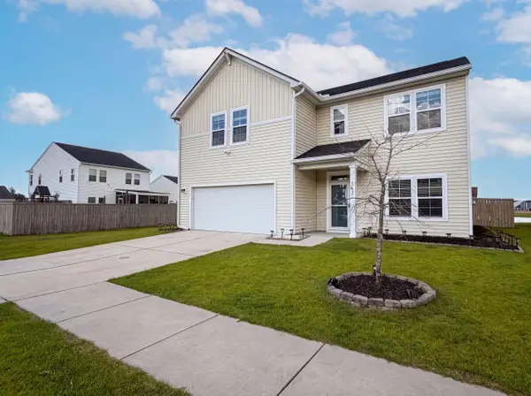 142 Lucca Drive, Summerville, SC 29486