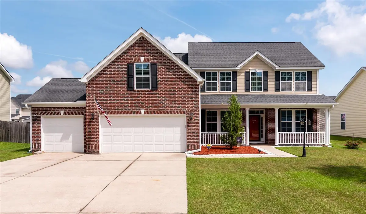 2021 Triple Crown Lane, Ridgeville, SC 29472 - #1