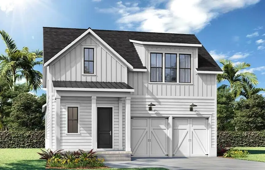326 Brightside Trail, Summerville, SC 29486 - #1