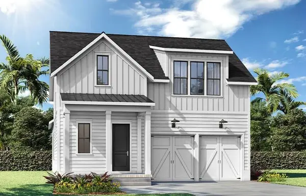 326 Brightside Trail, Summerville, SC 29486