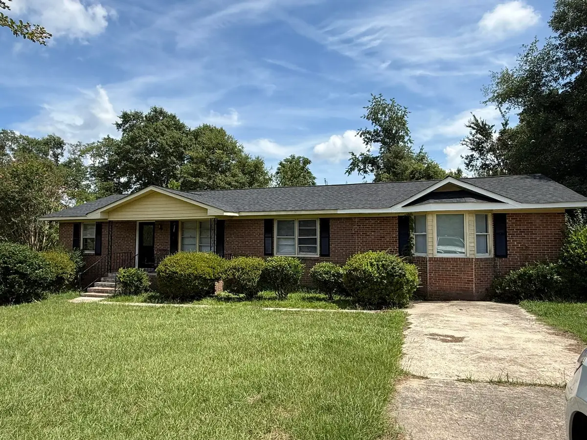 220 Eastwood Circle, Orangeburg, SC 29118 - #1