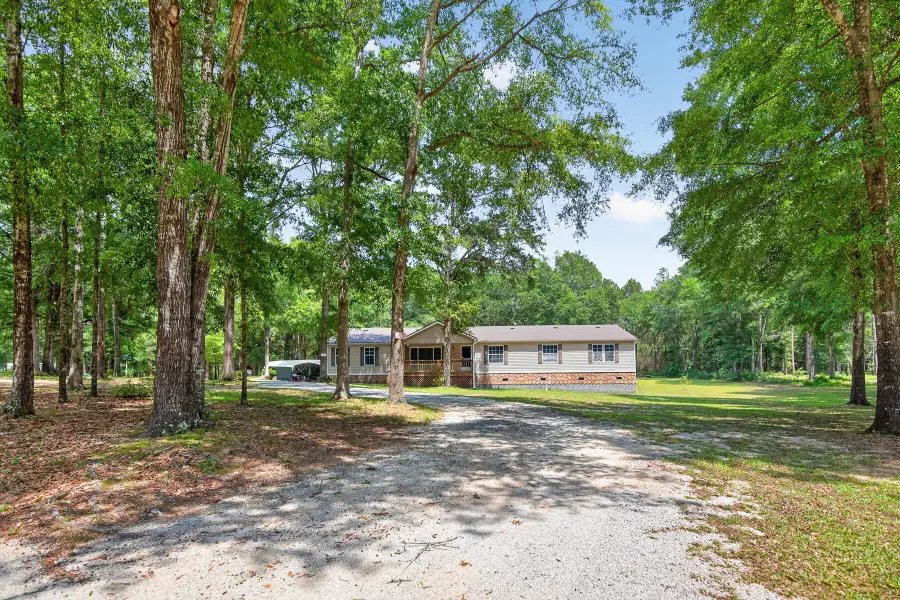 1222 Birch Drive, Summerton, SC 29148 - #3