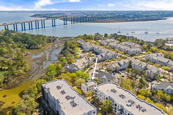 200 River Landing Drive #Unit 102e, Daniel Island, SC 29492