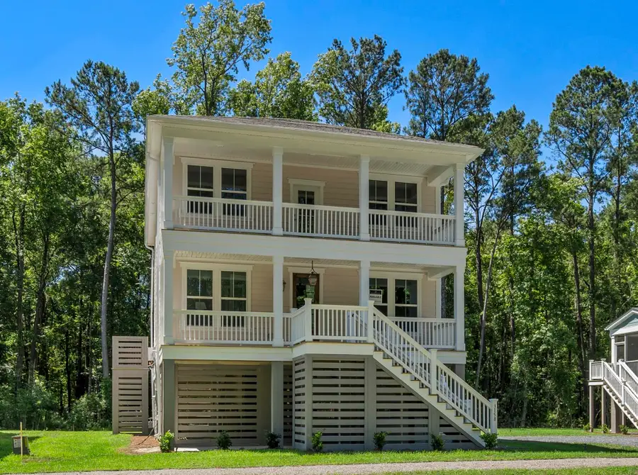 3158 Vanessa Lynne Lane, Johns Island, SC 29455 - #2