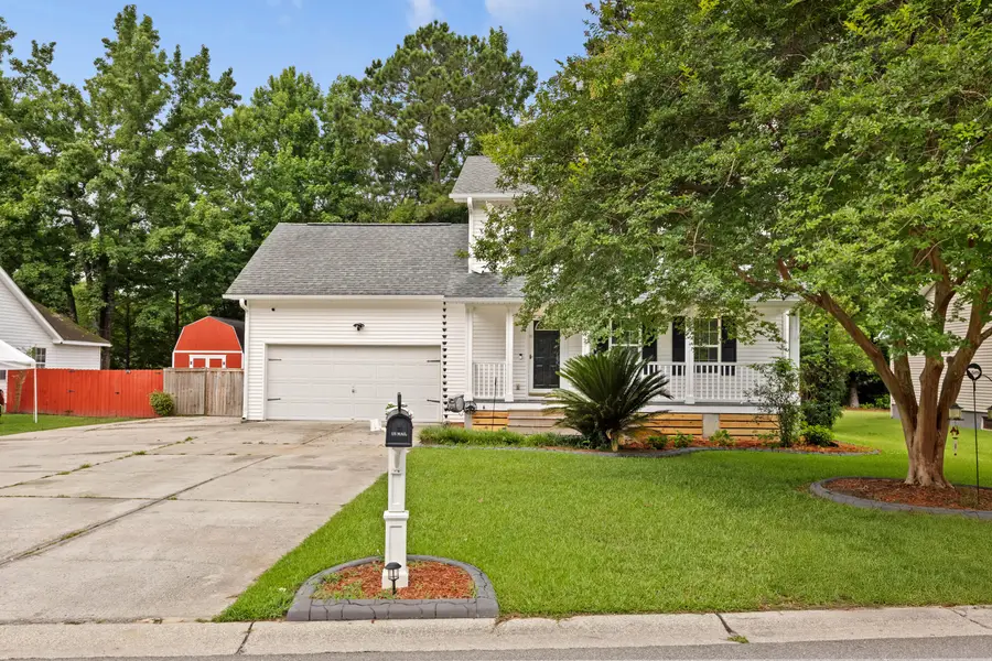 110 Lipman Street, Summerville, SC 29483 - #2