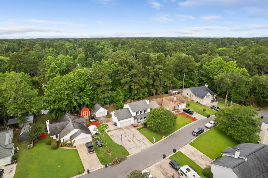 110 Lipman Street, Summerville, SC 29483 - #3