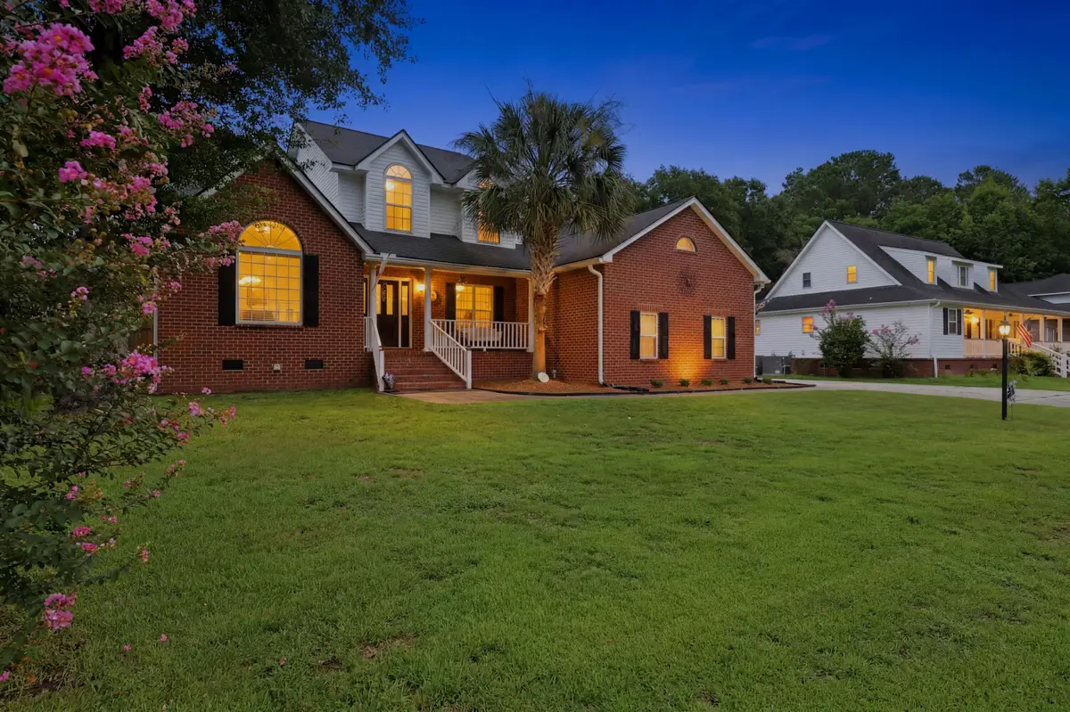 5505 Indigo Makers Trace, North Charleston, SC 29418 - #1