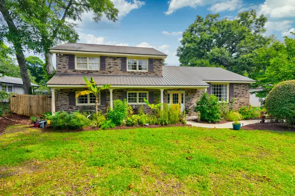 454 Trapier Drive, Charleston, SC 29412