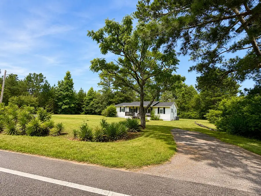 124 Emily Road, Salters, SC 29590 - #2