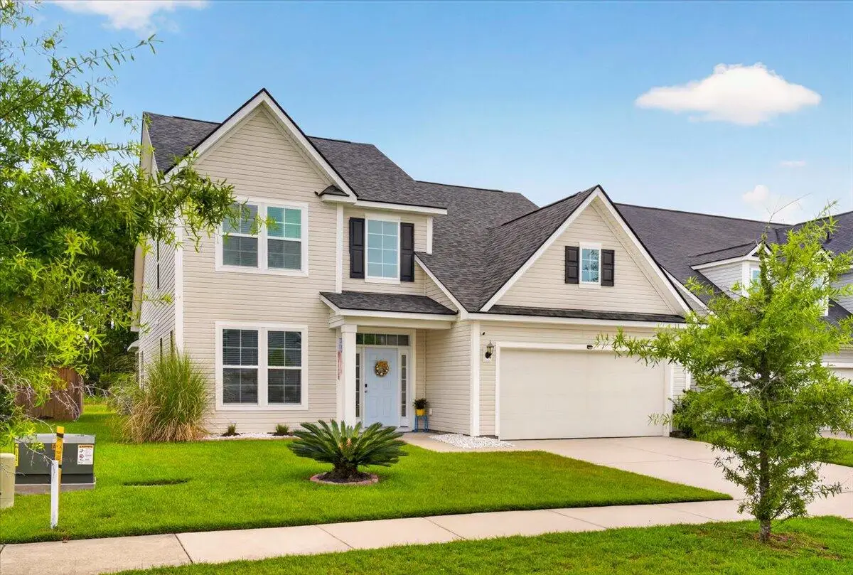 124 Oyama Road, Summerville, SC 29486 - #1