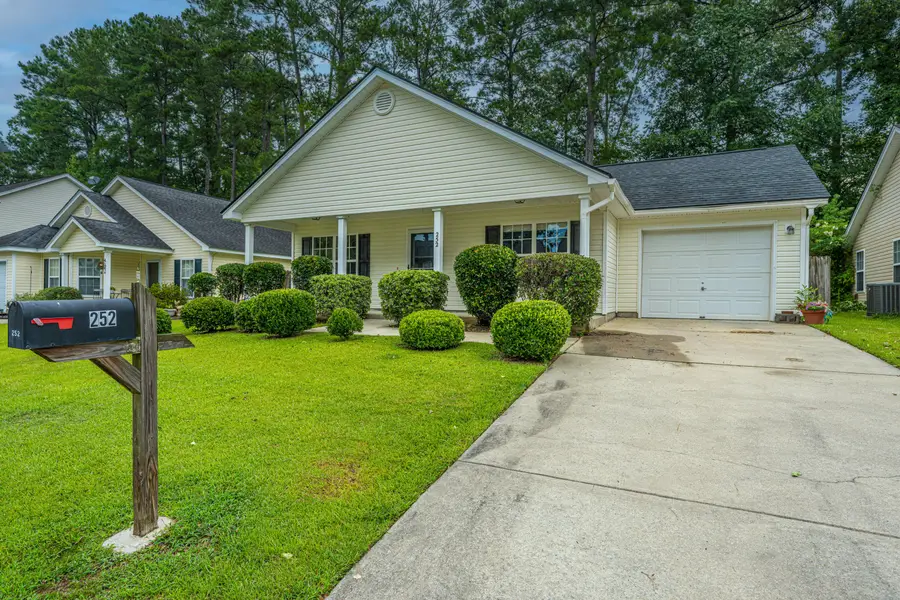 252 Trickle Drive, Summerville, SC 29483 - #2
